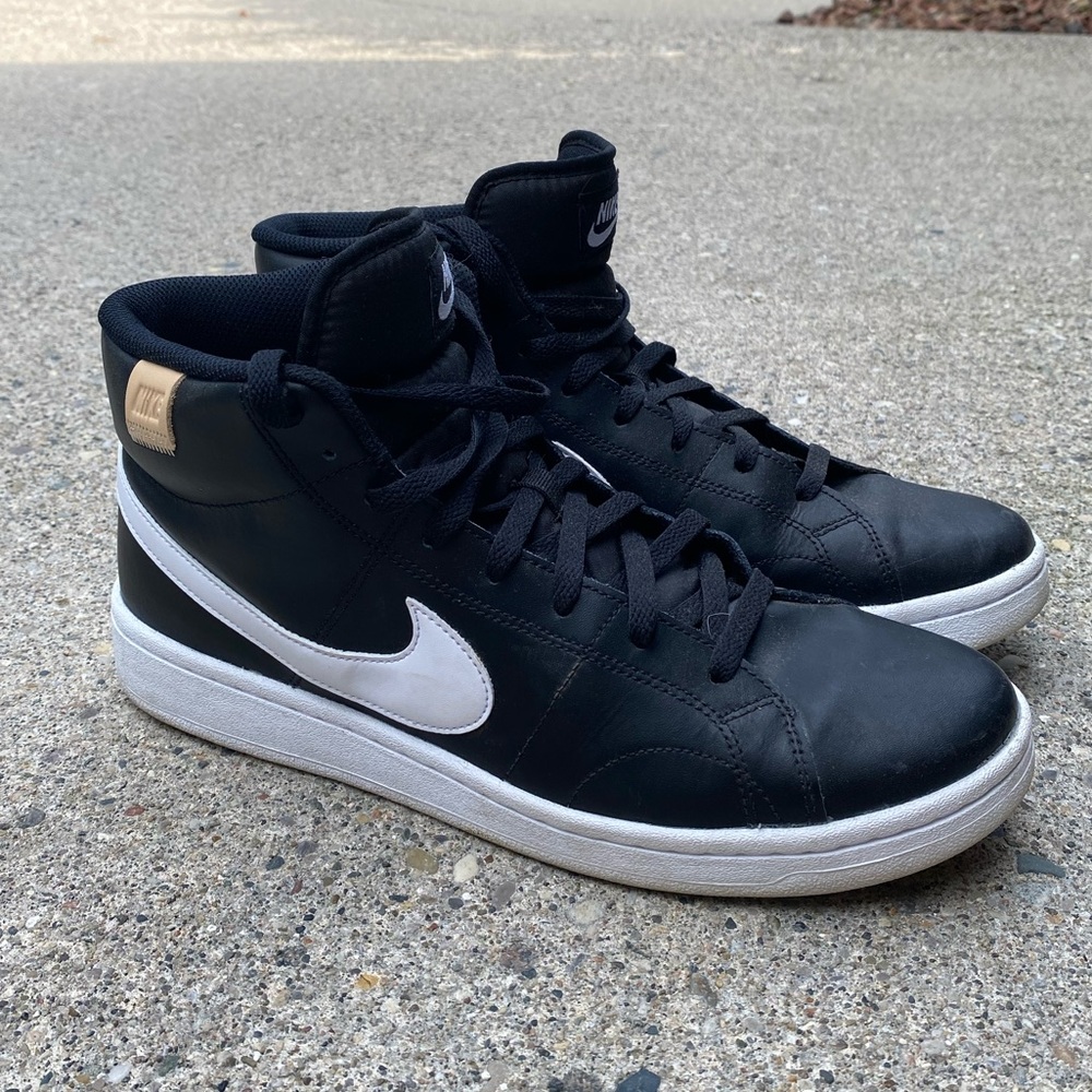 Nike Blazers